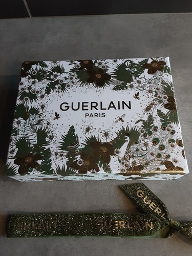 Boite coffret guerlain - coffret,