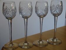 CRISTAL DE NANCY FRANCE  4