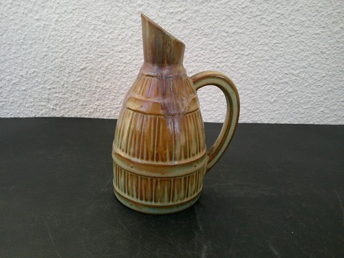 Pichet tonneau garnier par - pichet,