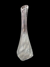 Vase Cristal Lorraine