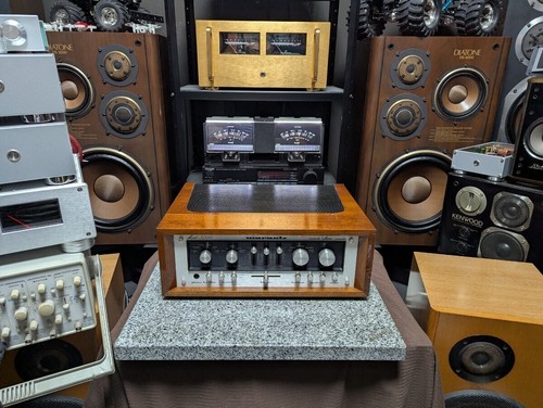 Marantz model 3200 premain - 3200,