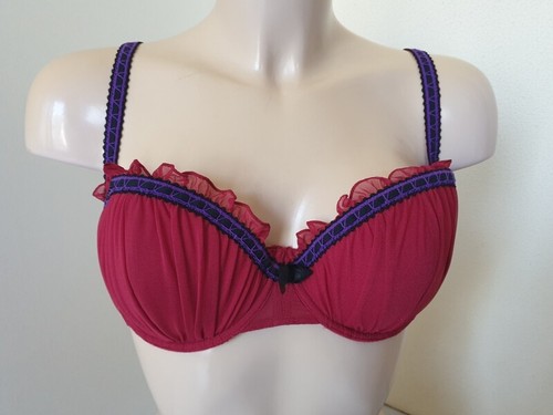 Chantal thomass soutien gorge - chantal,