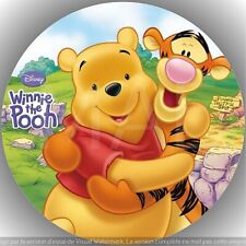 Winnie l'ourson. Décoration