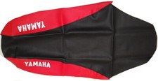 housse de selle Yamaha TTE TTS