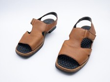 Rieker Sandale Femme Sandalette Chaussure D'Été Taille 42 EU Art 23025-50