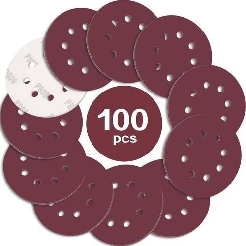 100pcs disque ponçage - disque,