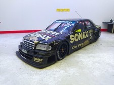 1/18 Mercedes-Benz Classe C
