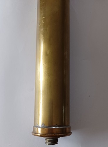 Ancien pulvérisateur