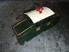 Train Ech 0 locotracteur JEP