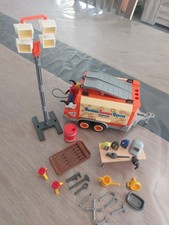 Playmobil 4422 Remorque
