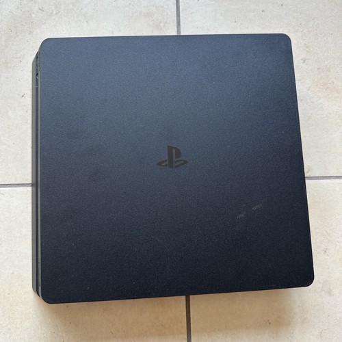 Console ps4 sony - hs,