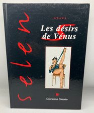 Giovanna Casotto : les désirs