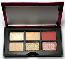 Mini palette de fards à