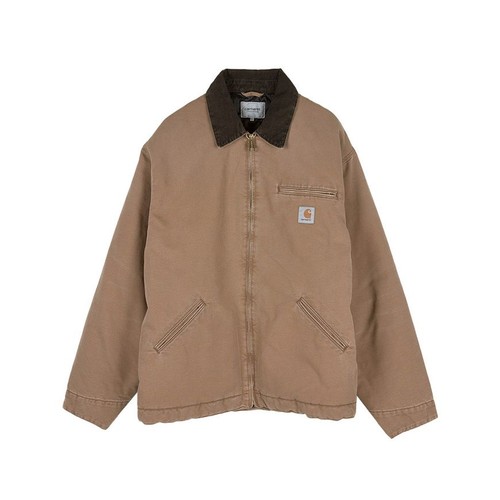 Carhartt detroit jacket - carhartt,