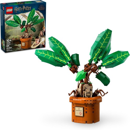 Lego harry potter - harry,