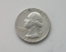 Etats-Unis Quarter Dollar