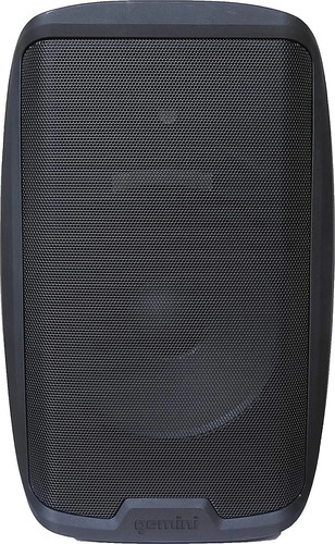 Gemini active loudspeaker - gemini, 15"