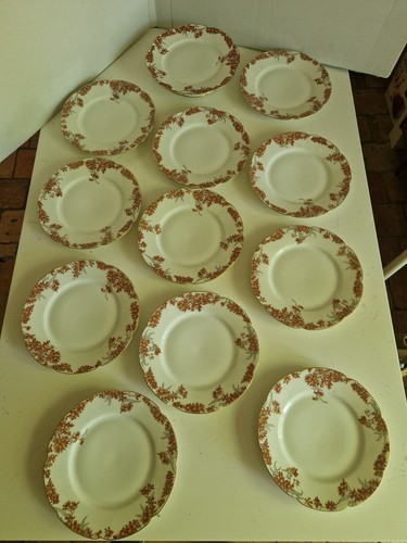 Lot assiettes plates en - lot,