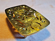 VINTAGE CHAUFFE  PLAT 2