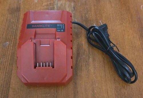Hilti compact charger - hilti,