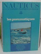 Nauticus tome 8 les pneumatiques | Collectif | Bon état