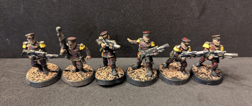 Warhammer 40k ig astra - 40k,