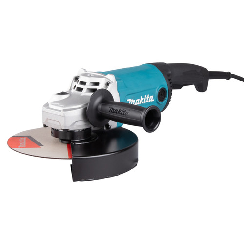 Meuleuse ø230mm 2200w - meuleuse,