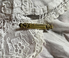 Antique  French BÉBÉ / Baby Brooch For Baby Doll c1920s