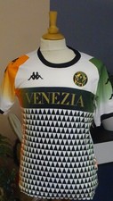 MAILLOT FOOTBALL ITALY SERIE A