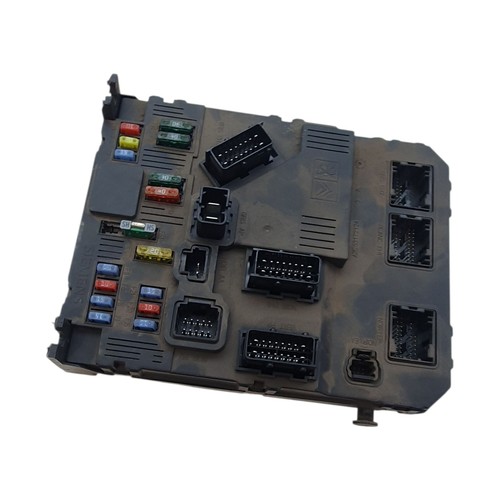 Bloc compteur bsi citroen - bloc,