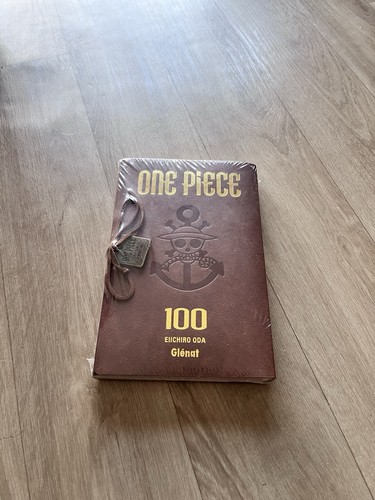 Manga one piece tome 100 - manga,