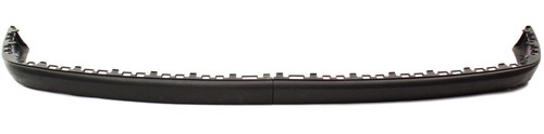 Bumper lower lip - us,