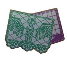 Pin’s Disney Trading 150395