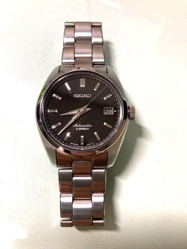 Montre seiko automatic - montre,