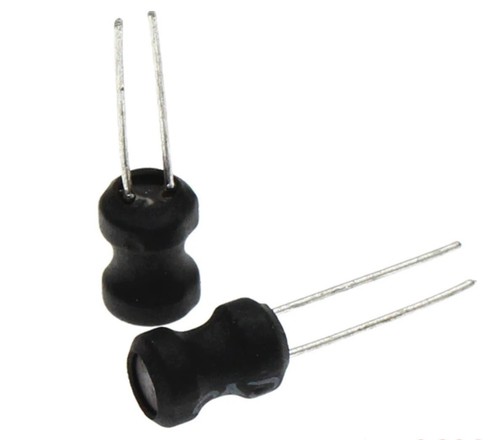 Inductance bobine - 2x,