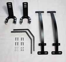 2x support de garde-boue pour John Deere et Massey Ferguson tracteur 