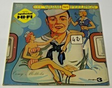 DISQUE VINYLE 33 TOUR WARM