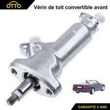 VERIN CYLINDRE CAPOTE HYDRAULIQUE POUR MERCEDES BENZ SL R129 - AVANT