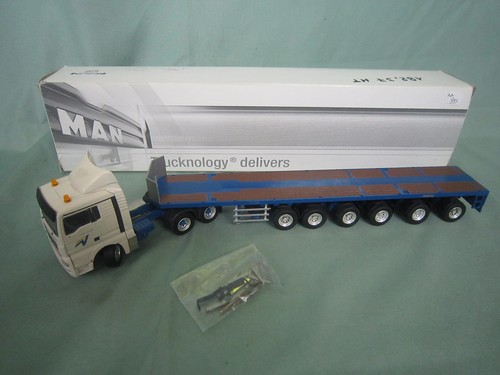 Aa895 conrad camion miniature - conrad,