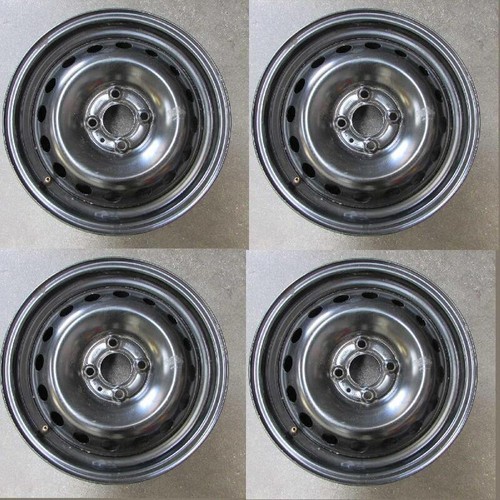Set roues fer mwd 15179 - set,