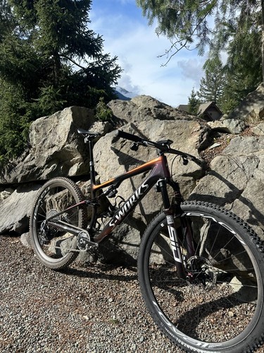 Specialized works epic 8 - specialized,