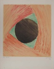 Léopold SURVAGE : Rythme