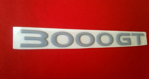 New 1991 1992 1993 - new, rear