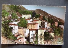 C434) CPSM CORSE TOLLA