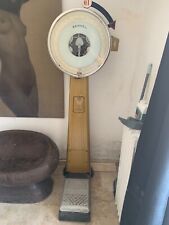 BALANCE BERKEL MADE IN MEXICO PHARMACIE