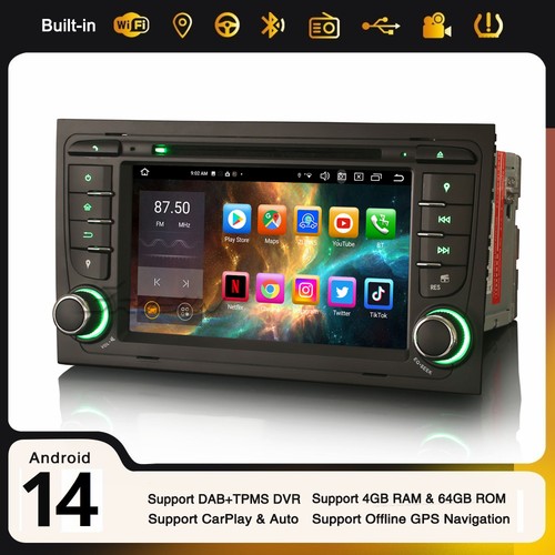 Cœurs carplay dab - cœurs,