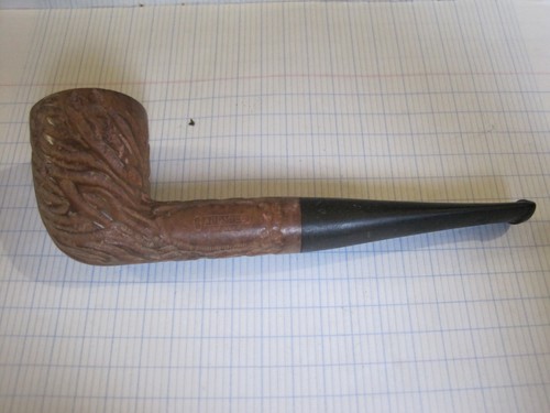 Ancienne pipe gardhill luxe - pipe,
