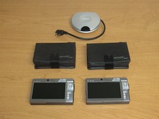 Lot archos av500 mobile - lot,