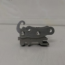 Changeur de godet manuel