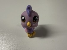 Figurine Petshop Vintage de